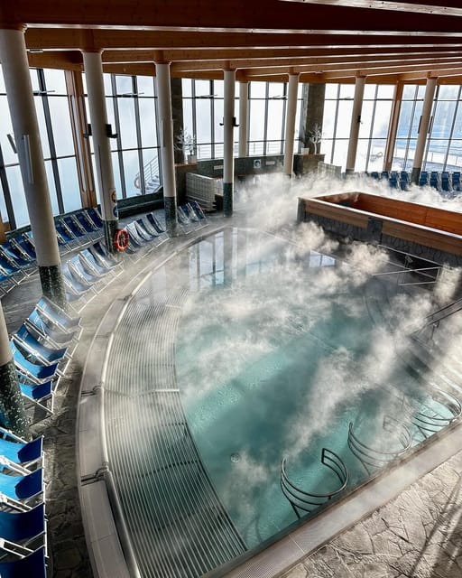 Kraków: Twilight Thermal Baths - Getting from Kraków to Chocholowskie: where you meet and what to expect