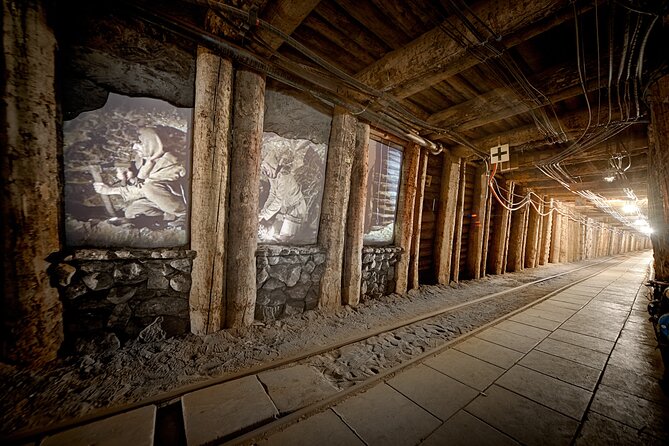 Krakow: UNESCO Bochnia Salt Mine Tour & Boat Expedition - Key things that make this Bochnia Salt Mine tour different