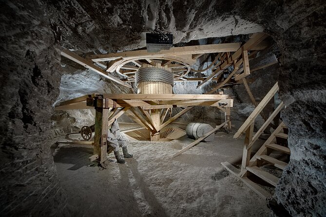 Krakow: UNESCO Bochnia Salt Mine Tour & Boat Expedition - Who this tour suits best (and who should skip it)
