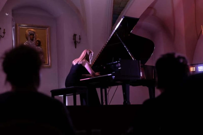 Kraków: VIP Candlelight Concert The Music of Fryderyk Chopin - What’s included, and what you’ll need to plan around