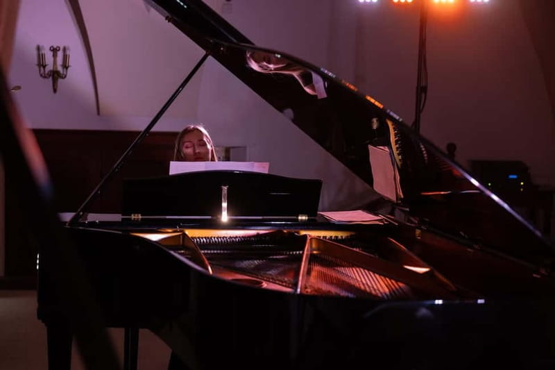 Kraków: VIP Candlelight Concert The Music of Fryderyk Chopin - How to prepare like a pro (and avoid common annoyances)