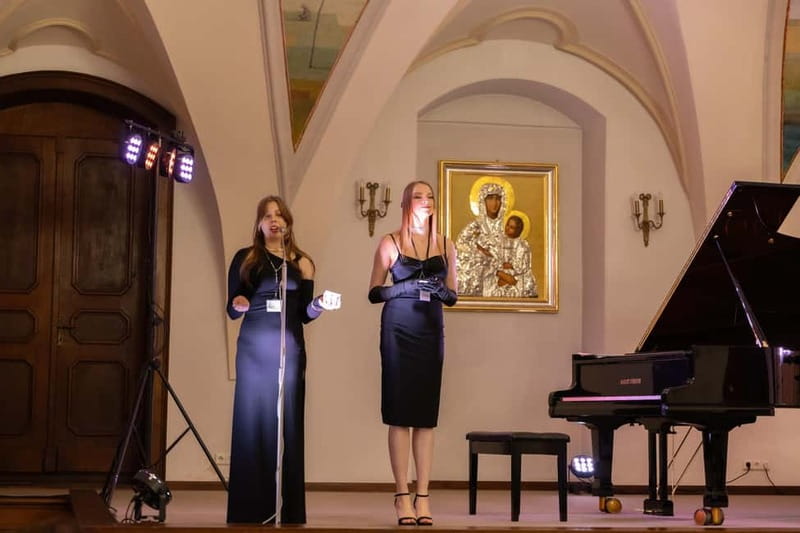 Kraków: VIP Candlelight Concert The Music of Fryderyk Chopin - Value check: is $38 worth it?