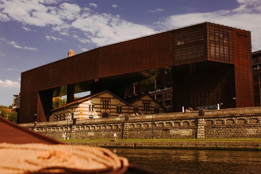 Krakow: Vistula Night Cruise by Gondola w/ Audio Commentary - Who this cruise fits best (and who might want a different plan)