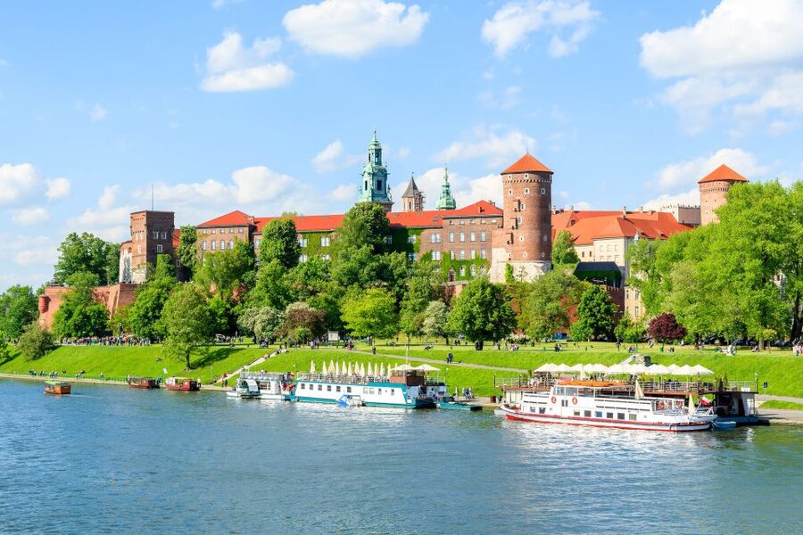 Krakow: Vistula River Cruise with Historical Views - Who should book, and who might want a different plan