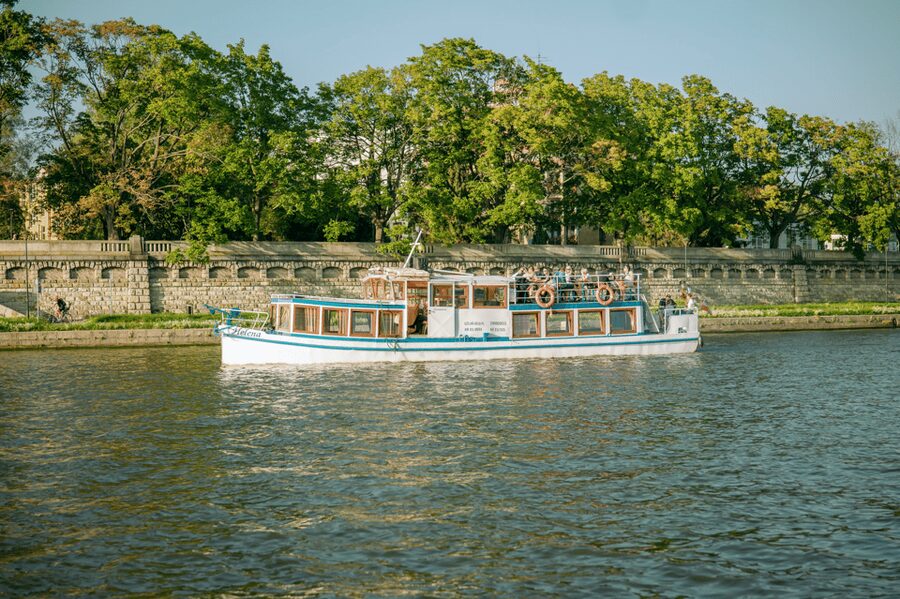 Krakow: Vistula River Sightseeing Cruise ️ - Price and Value: Why $16 Works for Most People