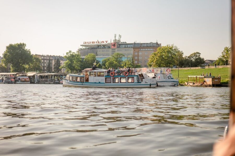 Krakow: Vistula River Sightseeing Cruise ️ - Comfort, Pace, and a Few Real-World Considerations