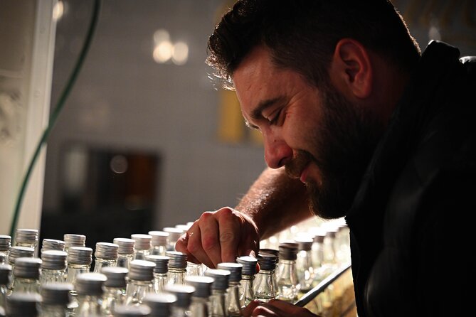 Krakow: Vodka Factory Museum - Entrance Ticket and Audioguide - Audioguide + interactive exhibits: how to make sense of the tech side fast