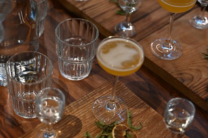 Krakow: Vodka Factory Museum - Entrance Ticket and Audioguide - When to schedule it: best hours, best pairings, and smart planning