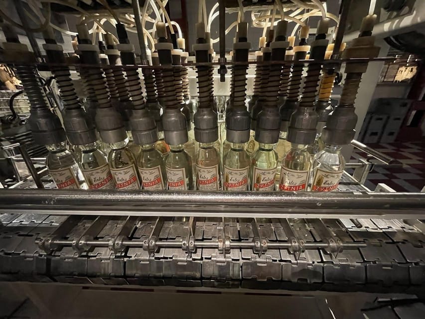 Krakow: Vodka Factory Museum Entry Ticket and Tasting - Practical Planning: Timing, Crowds, and How Much Time to Set Aside
