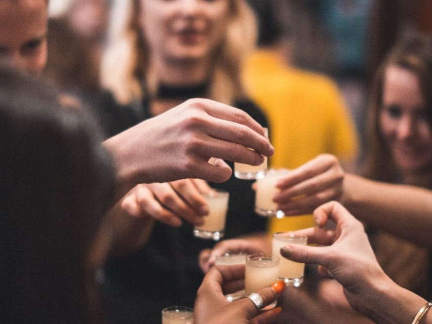 Krakow: Vodka Tasting Tour: Tapas, Tipsy Tales & Hidden Gems - Key Things I’d Do Not Miss