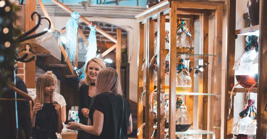 Krakow: Vodka Tasting Tour: Tapas, Tipsy Tales & Hidden Gems - Krakow Vodka Tour at a Glance: Is It Worth $90?