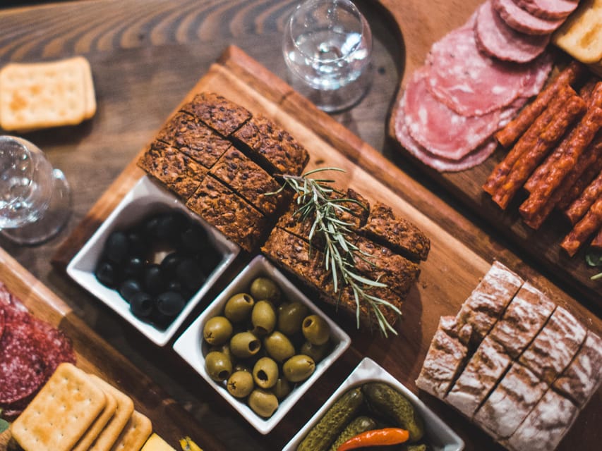Krakow: Vodka Tasting Tour: Tapas, Tipsy Tales & Hidden Gems - Where You Start Matters: Inside the First Venue, Then You’re Off