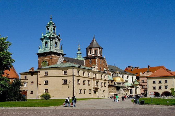Krakow: Wawel Castle & Cathedral Guided Tour - Price and value: why $57 can make sense for Wawel