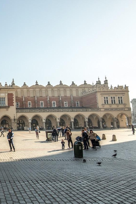 Krakow: Wawel Castle & Cathedral, Old Town & City Basilica - Price and value: does $88 per person make sense?