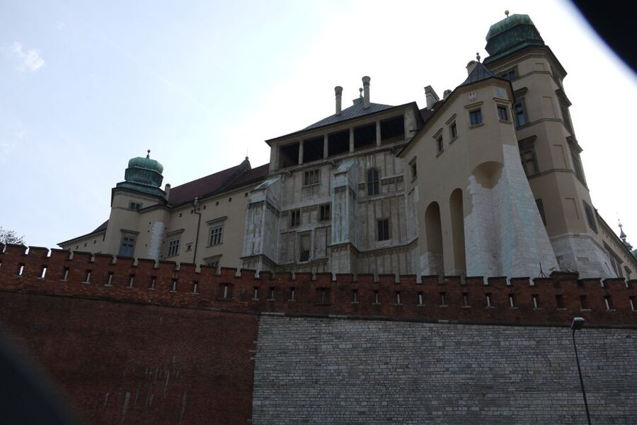 Krakow: Wawel Castle Guided Tour - What $57 Buys You: Price and Value at a Glance