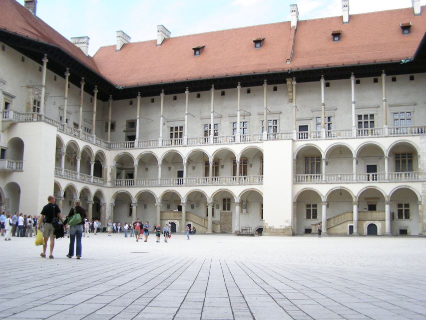 Krakow: Wawel Castle Guided Tour - Should You Book This Wawel Castle Guided Tour?