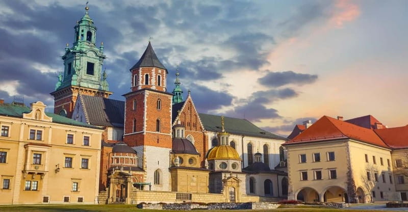 Krakow: Wawel Cathedral Guided Tour with Admission Tickets - Price and value: is $123 fair for what’s included?
