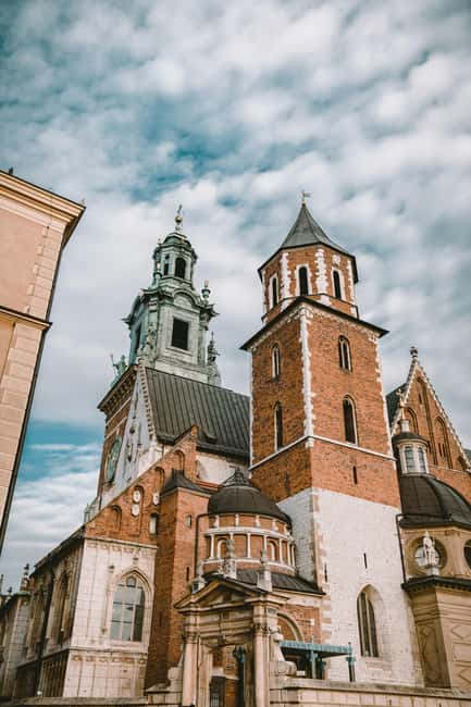 Krakow: Wawel Guided Tour – Cathedral and/or Castle - Why Wawel Cathedral + Royal Castle + Tombs is a smart combo