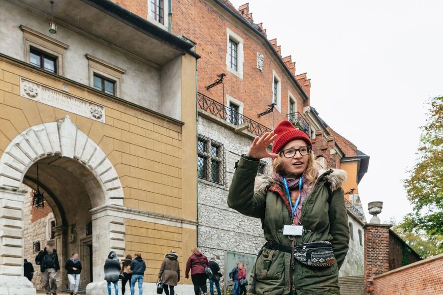 Krakow: Wawel Royal Hill with Optional Castle and Cathedral - Royal Wawel Castle museum highlights (and what’s optional)