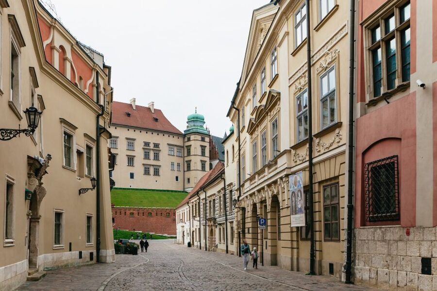 Krakow: Wawel Royal Hill with Optional Castle and Cathedral - How long 1.5 hours really feels (and how to enjoy it more)