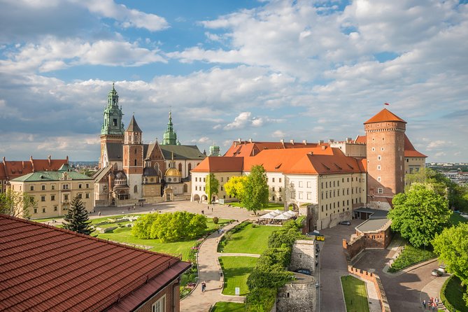 Krakow - Wawel Sightseeing of the Royal Hill - Key things to know before you go