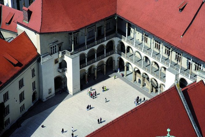 Krakow - Wawel Sightseeing of the Royal Hill - Price and logistics: what $21.73 buys in real terms