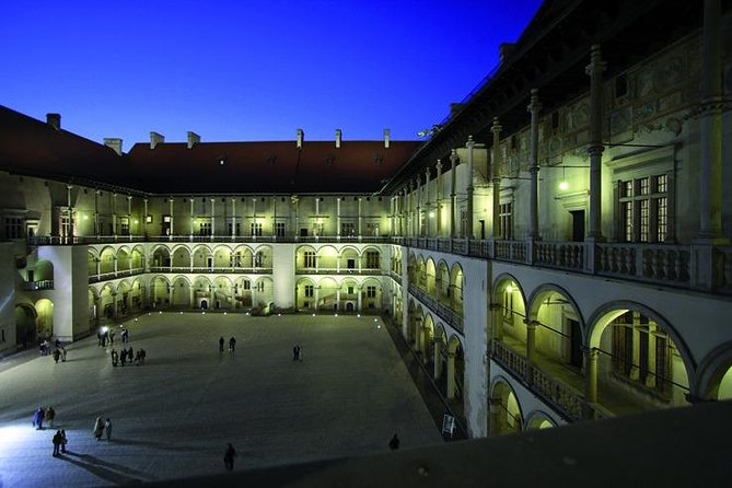 Krakow - Wawel Sightseeing of the Royal Hill - Who should book this Royal Hill tour (and who might want more time)