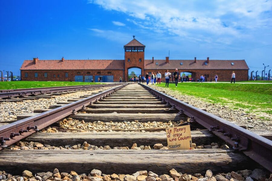Krakow: Wieliczka Salt Mine and Auschwitz-Birkenau Tour - Skip-the-line tickets: a small feature that can save your mood
