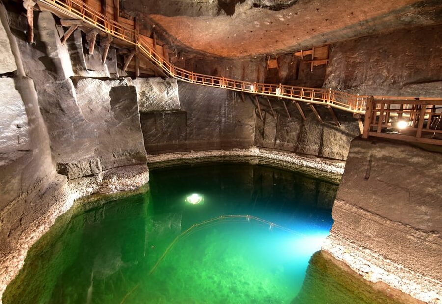 Krakow: Wieliczka Salt Mine and Auschwitz-Birkenau Tour - Price and value: what $111 buys you (and what it doesn’t)