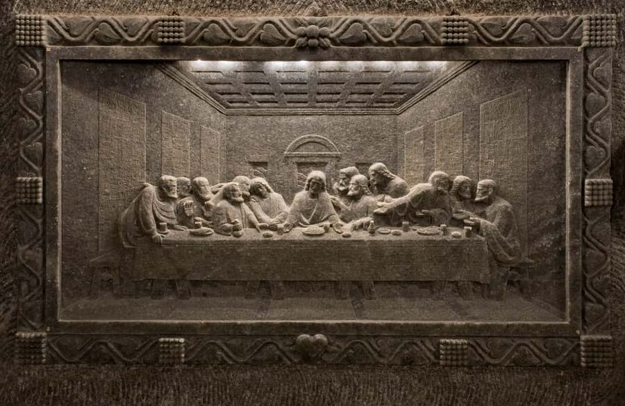 Krakow: Wieliczka Salt Mine Guided Tour & Tickets - Is This Tour Worth $63? Value Breakdown