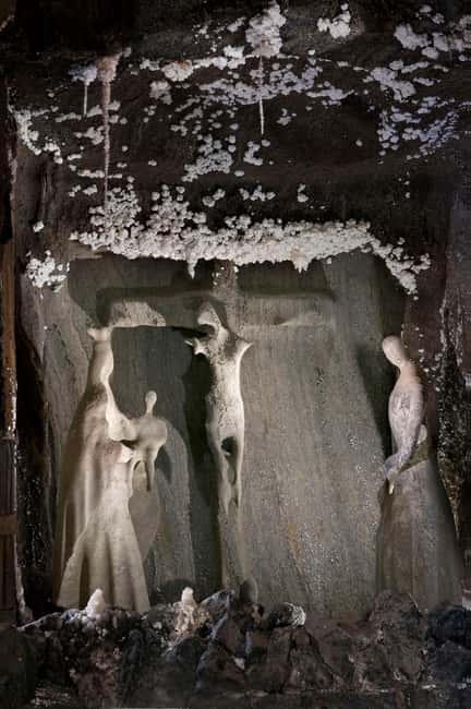 Krakow: Wieliczka Salt Mine Guided Tour & Tickets - What You Should Bring (and What to Leave Behind)