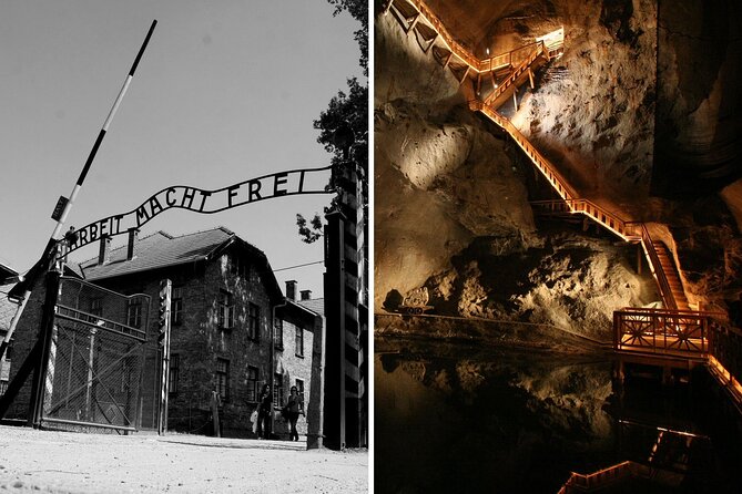Krakow: Wieliczka Salt Mine Guided Tour with Hotel Pick-up - The 4.5-Hour Rhythm: What Happens When the Clock Starts Ticking