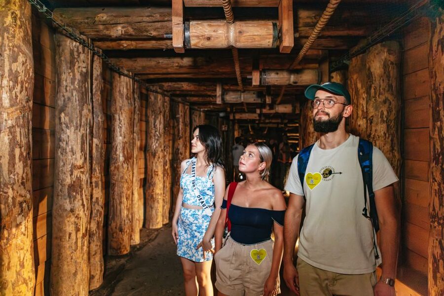 Krakow: Wieliczka Salt Mine Tour with Entry Ticket - Who This Tour Fits Best (and Who Should Skip It)