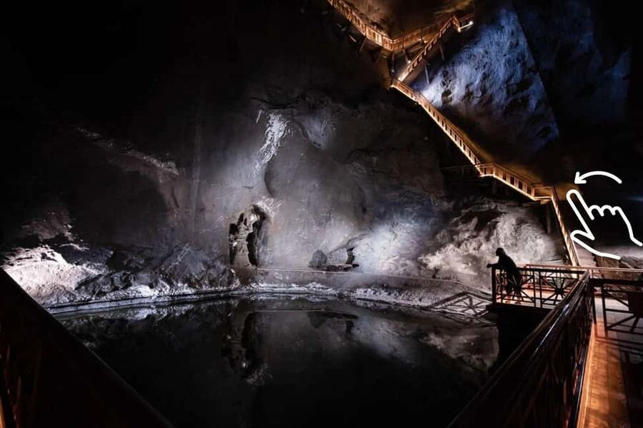 Krakow: Wieliczka Salt Mine Tour with Hotel Pickup & Guide - Who should book this Wieliczka Salt Mine tour