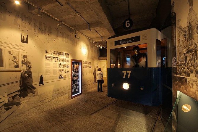 Krakow World War II Private Tour - Why this Krakow WWII route hits harder than a checklist