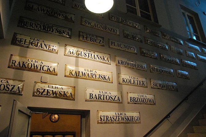 Krakow World War II Private Tour - Door-to-door pickup: less hassle, more time with the guide