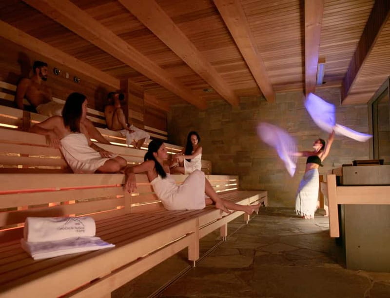 Krakow: Zakopane and/or Thermal Baths Experience - Key moments that make this tour worth your time