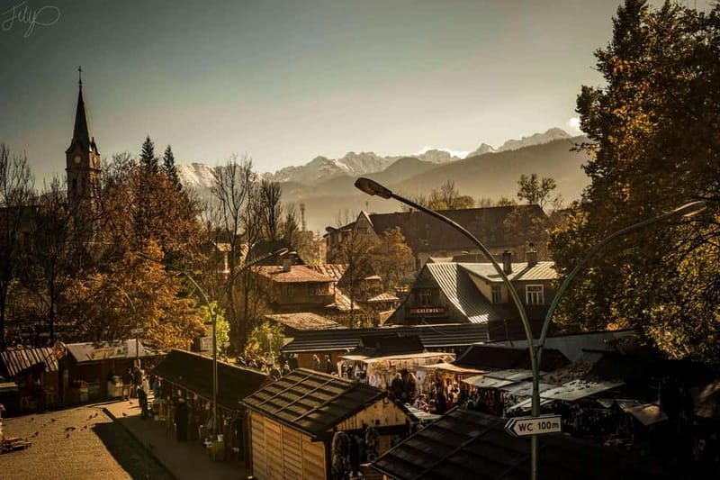 Krakow: Zakopane and/or Thermal Baths Experience - How Chocholów Thermal Baths turn a sightseeing day into real downtime