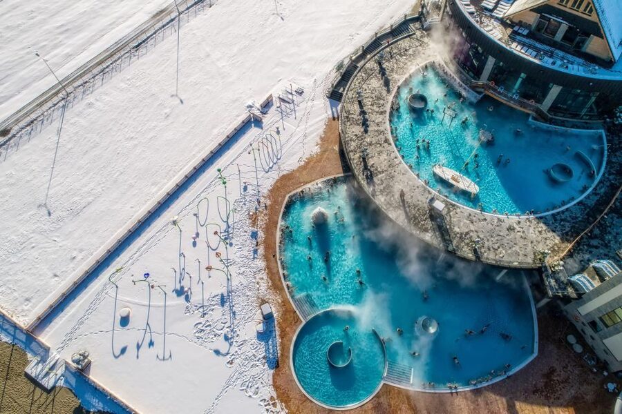 Krakow: Zakopane and/or Thermal Baths Experience - Oscypek cheese and vodka tastings that actually fit the day