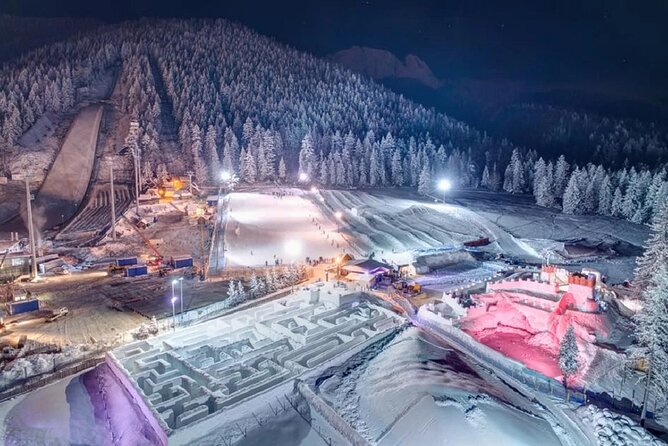 Krakow: Zakopane and Thermal Baths with Cable Car, Vodka, Oscypek - Why Zakopane from Kraków feels like a smart shortcut