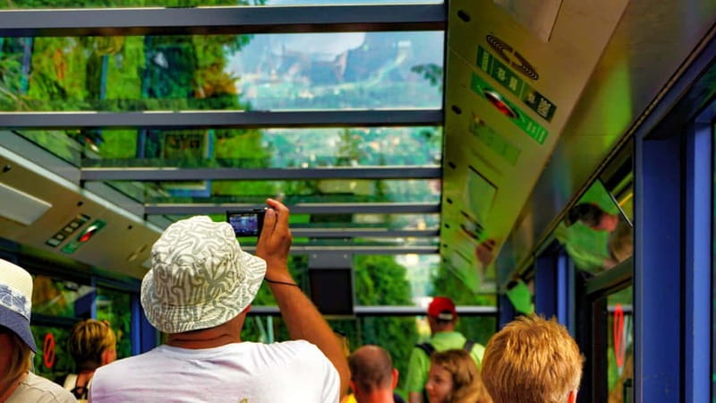Krakow: Zakopane Cable Car, Spirits, Tasting & Thermal Baths - Bacówka cheese and spirits: what Oscypek tasting feels like