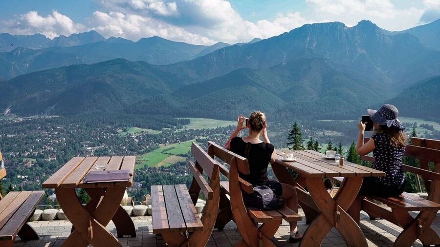 Krakow: Zakopane Cable Car, Spirits, Tasting & Thermal Baths - Who this day trip suits best (and who should think twice)