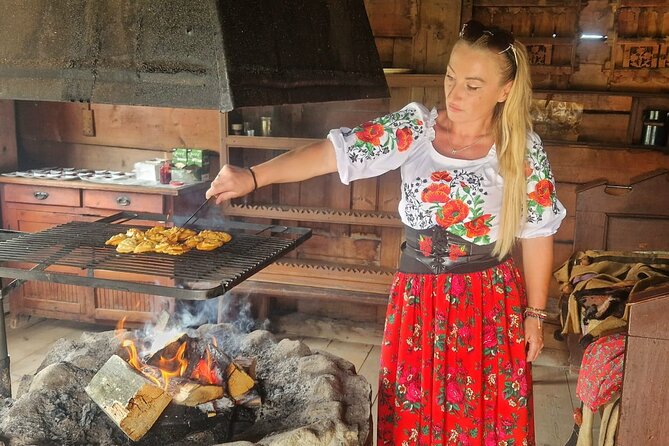 Krakow Zakopane Cable Car Vodka Cheese and Hot Springs Tour - A 10-hour Krakow-to-Zakopane day: what you can expect