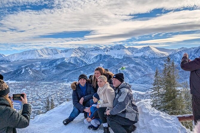 Krakow Zakopane Cable Car Vodka Cheese and Hot Springs Tour - Who should book this tour (and who should think twice)
