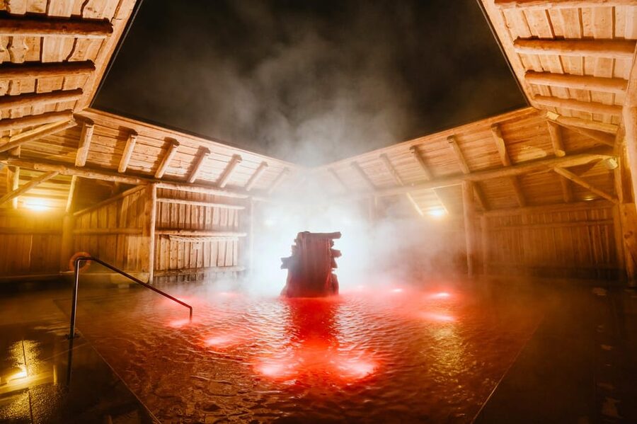 Krakow: Zakopane Cable Car, Vodka, Cheese & Hot Springs Tour - Oscypek and vodka tasting: snack breaks with a real point