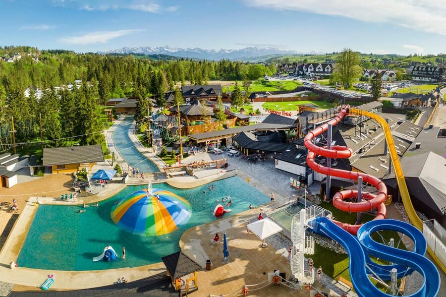 Krakow: Zakopane Cable Car, Vodka, Cheese & Hot Springs Tour - What you really get for about $26