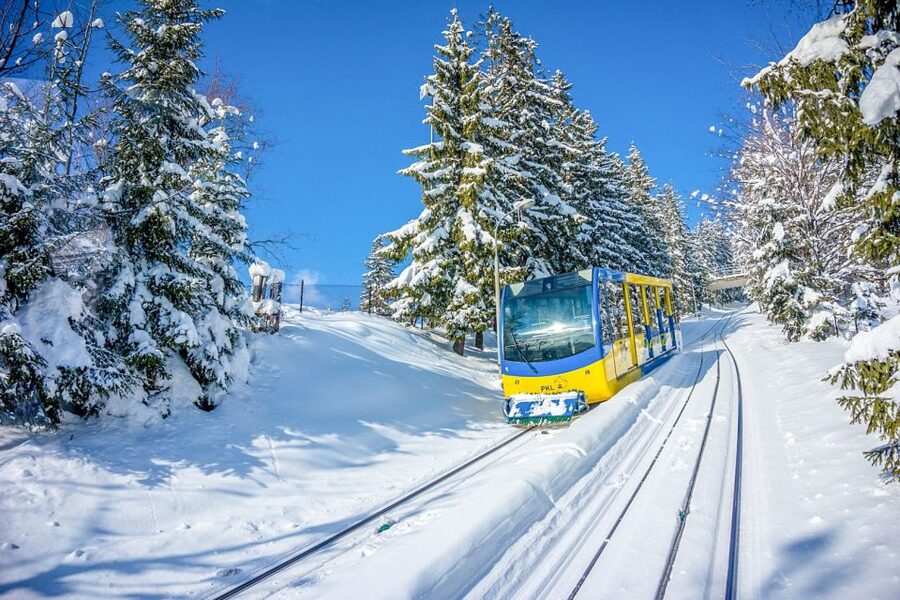 Krakow: Zakopane Day Tour with Optional Thermal Baths - Quick Practical Tips That Save You Time (and Mild Stress)