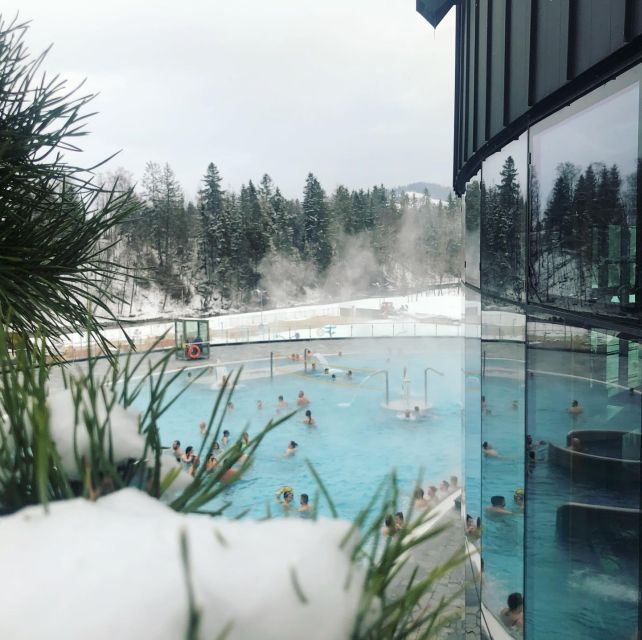Krakow: Zakopane Day Tour with Optional Thermal Baths - Who This Tour Is Best For (and Who Should Rethink It)