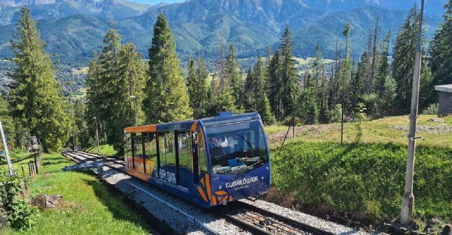 Krakow: Zakopane, Funicular, Cheese, and Highland Day Trip - Key highlights to know before you go