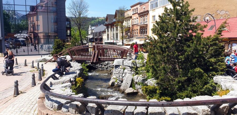 Krakow: Zakopane, Funicular, Cheese, and Highland Day Trip - Who should book this Zakopane and Tatra day trip?